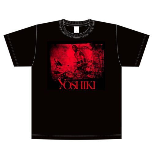 STORE | YOSHIKI OFFICIAL STORE