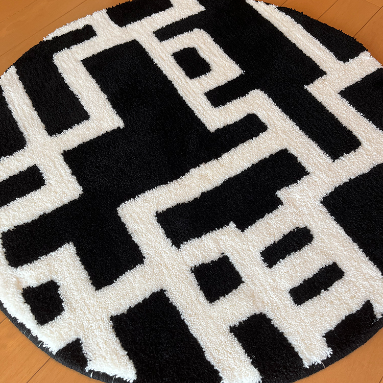 購入 ♪布袋寅泰☆GUITARHYTHM RUG ♪布袋寅泰☆GUITARHYTHM RUG