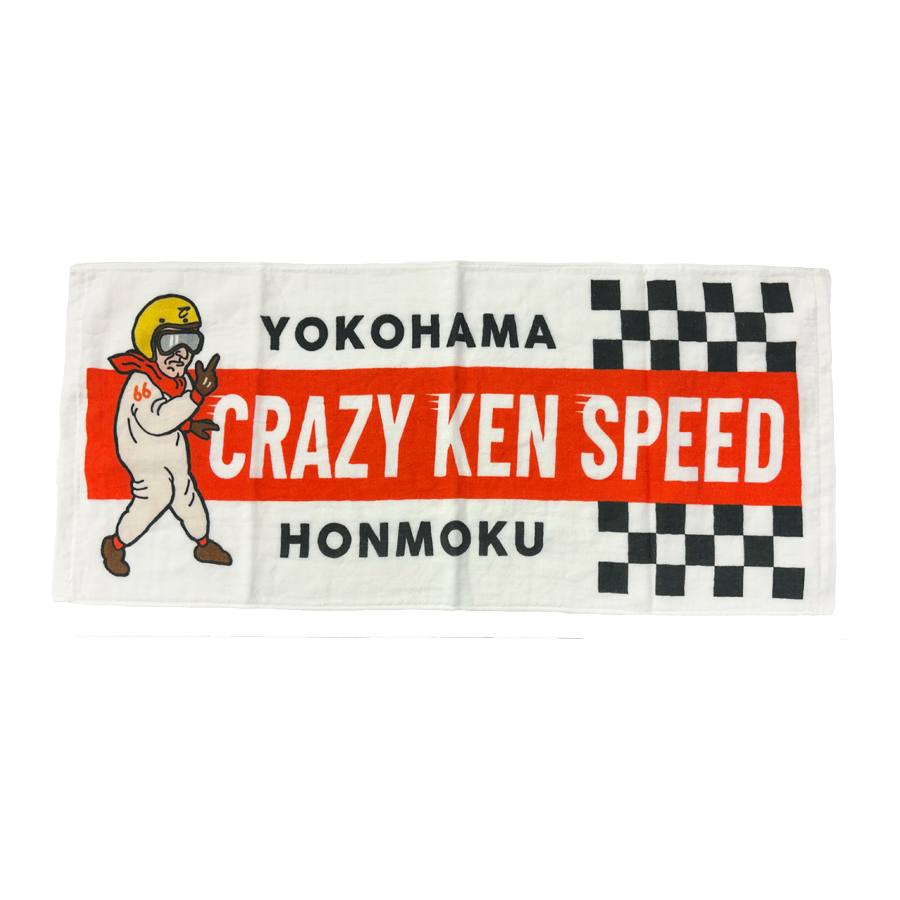 STORE | クレイジーケンバンド OFFICIAL WEB SITE