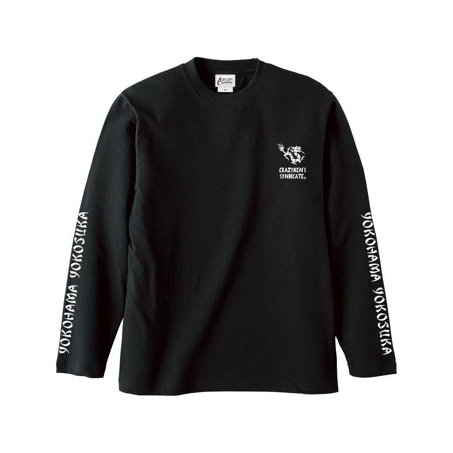 クレイジーケンバンド ☆ロンT STORE | クレイジーケンバンド OFFICIAL