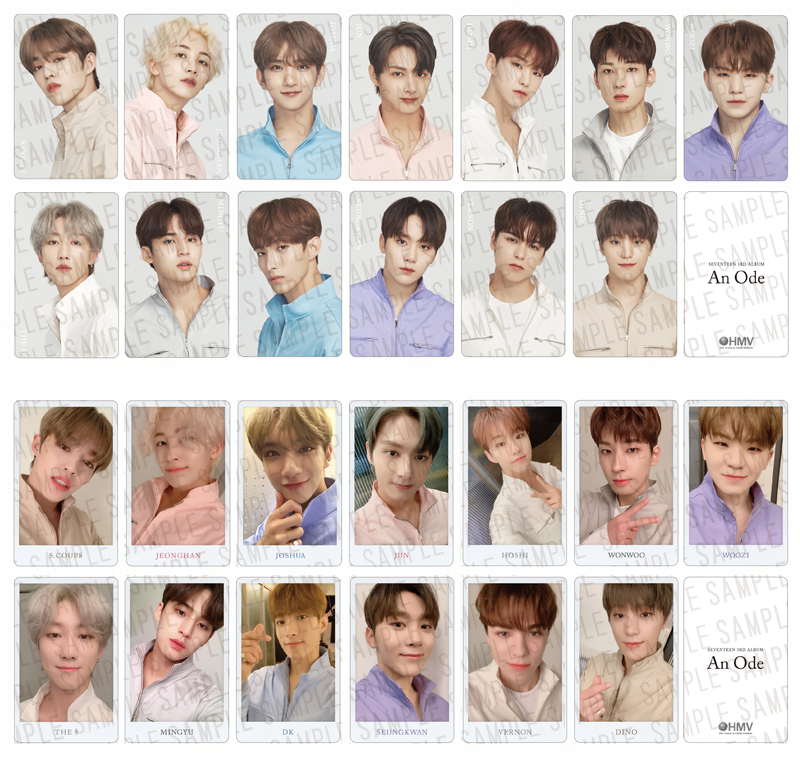 LIVE/EVENT | SEVENTEEN Japan official site