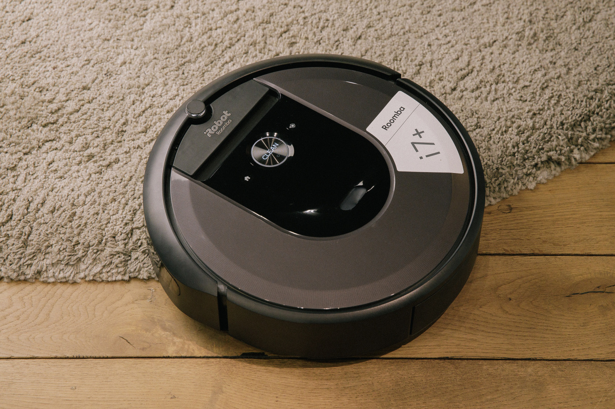 最新鋭のロボット掃除機について教えて！｜Pen Online