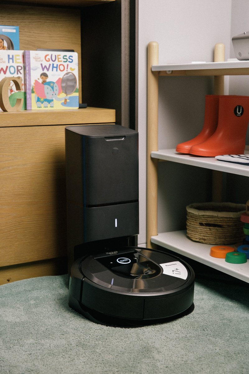 最新鋭のロボット掃除機について教えて！｜Pen Online