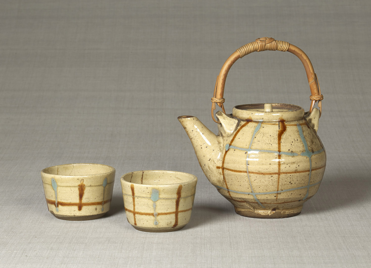 柳元悦 湯呑 民藝 【公式通販】