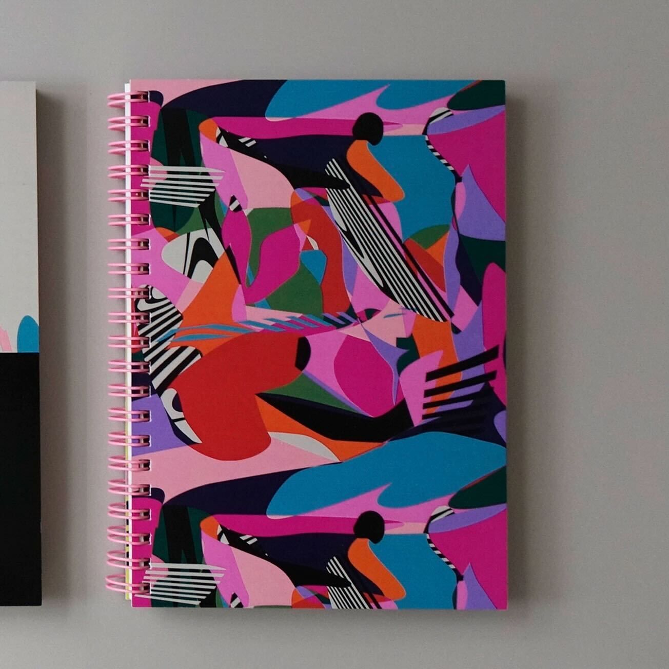 ARグラフィックアートノート | See Em Why K シーエムワイケー