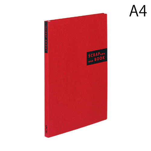 コクヨ】コクヨ スクラップブックの通販|ファイルの通販なら世界堂