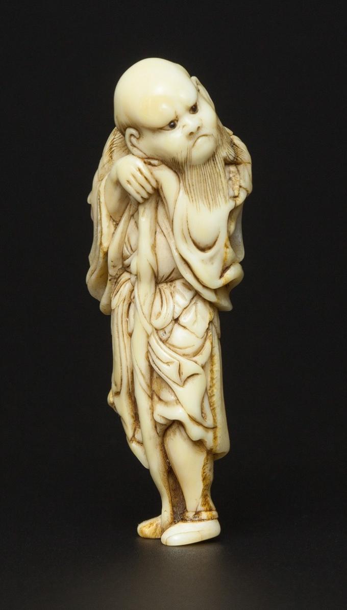 このイベントは終了しました】白の細密工芸 ウニコール -その類まれ