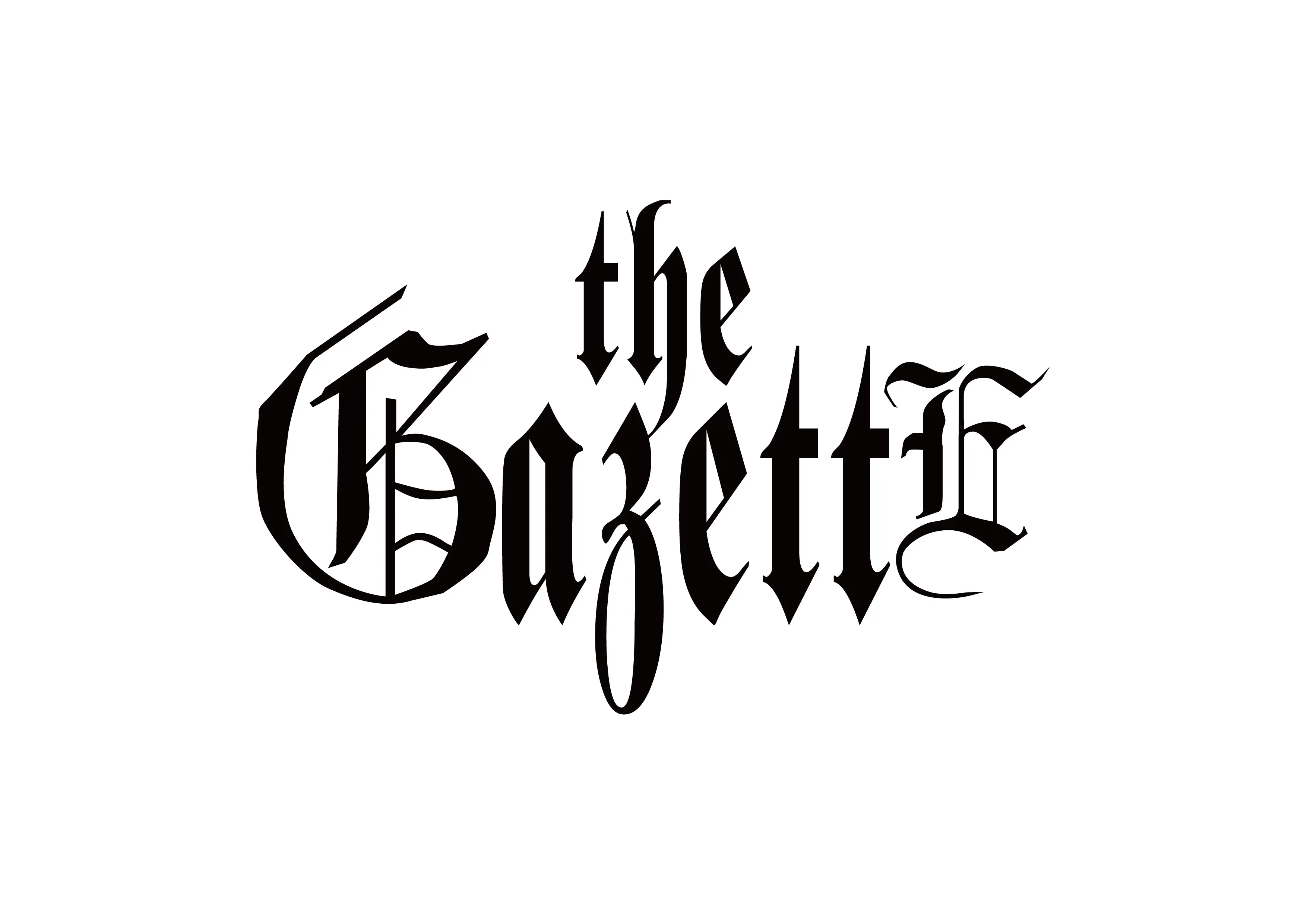 the GazettE LIVE TOUR 2025 -HERESY LIMITED- EACH MEMBER'S PRODUCE