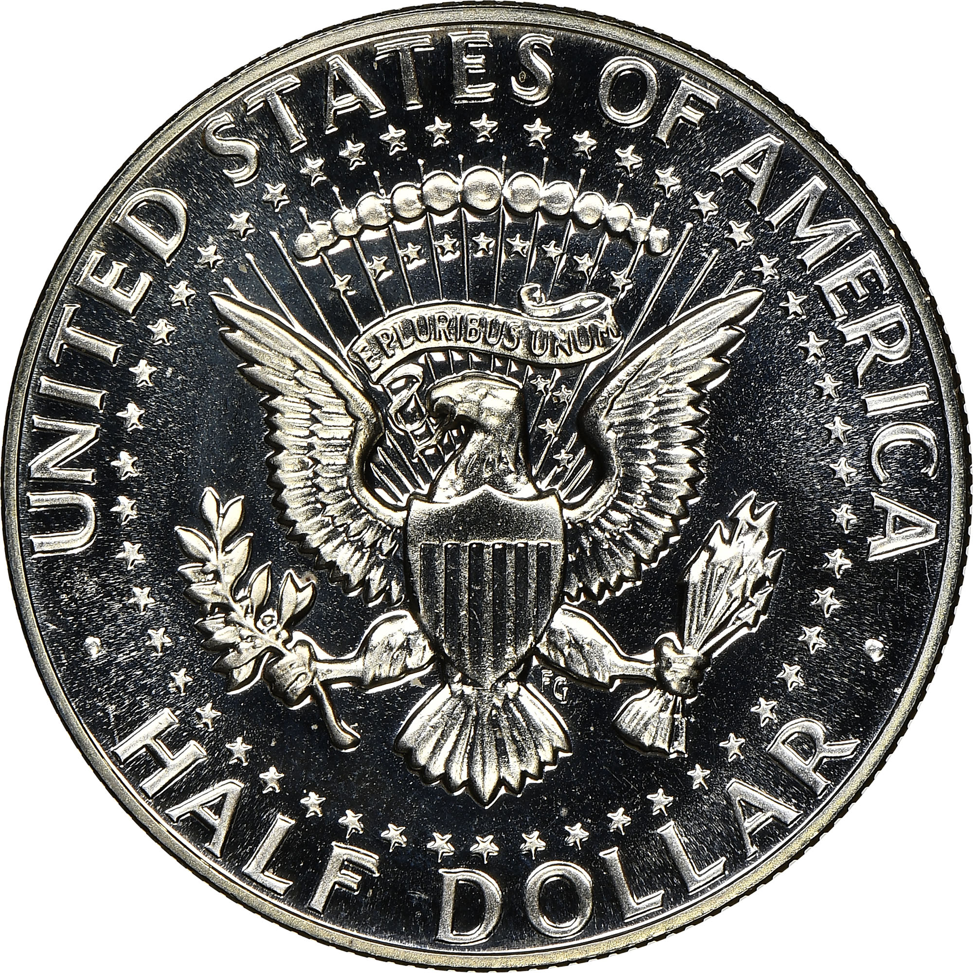 1969 S 50C PF | Coin Explorer | NGC