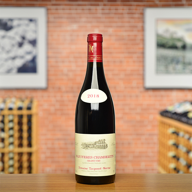 2018 Gevrey-Chambertin Régis Bouvier - Kermit Lynch Wine Merchant