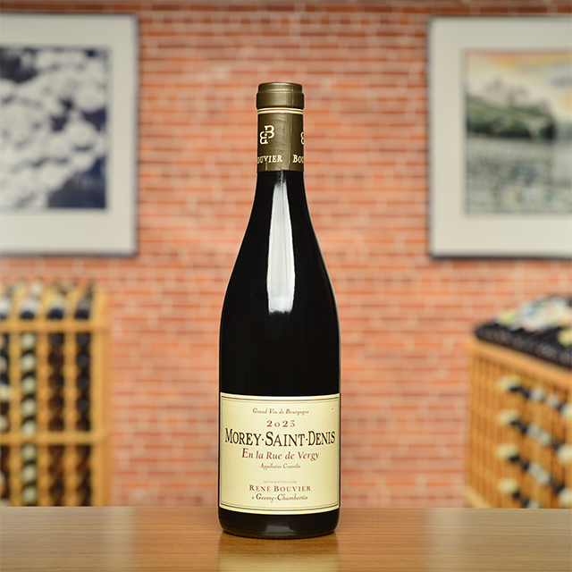 2022 Gevrey-Chambertin René Bouvier - Kermit Lynch Wine Merchant