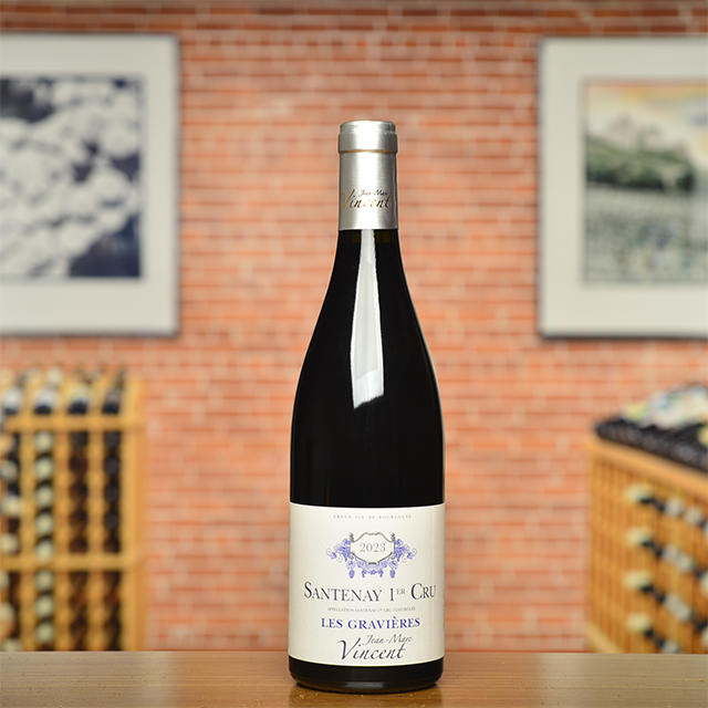 2021 Nuits-Saint-Georges “Vieilles Vignes” Domaine Robert