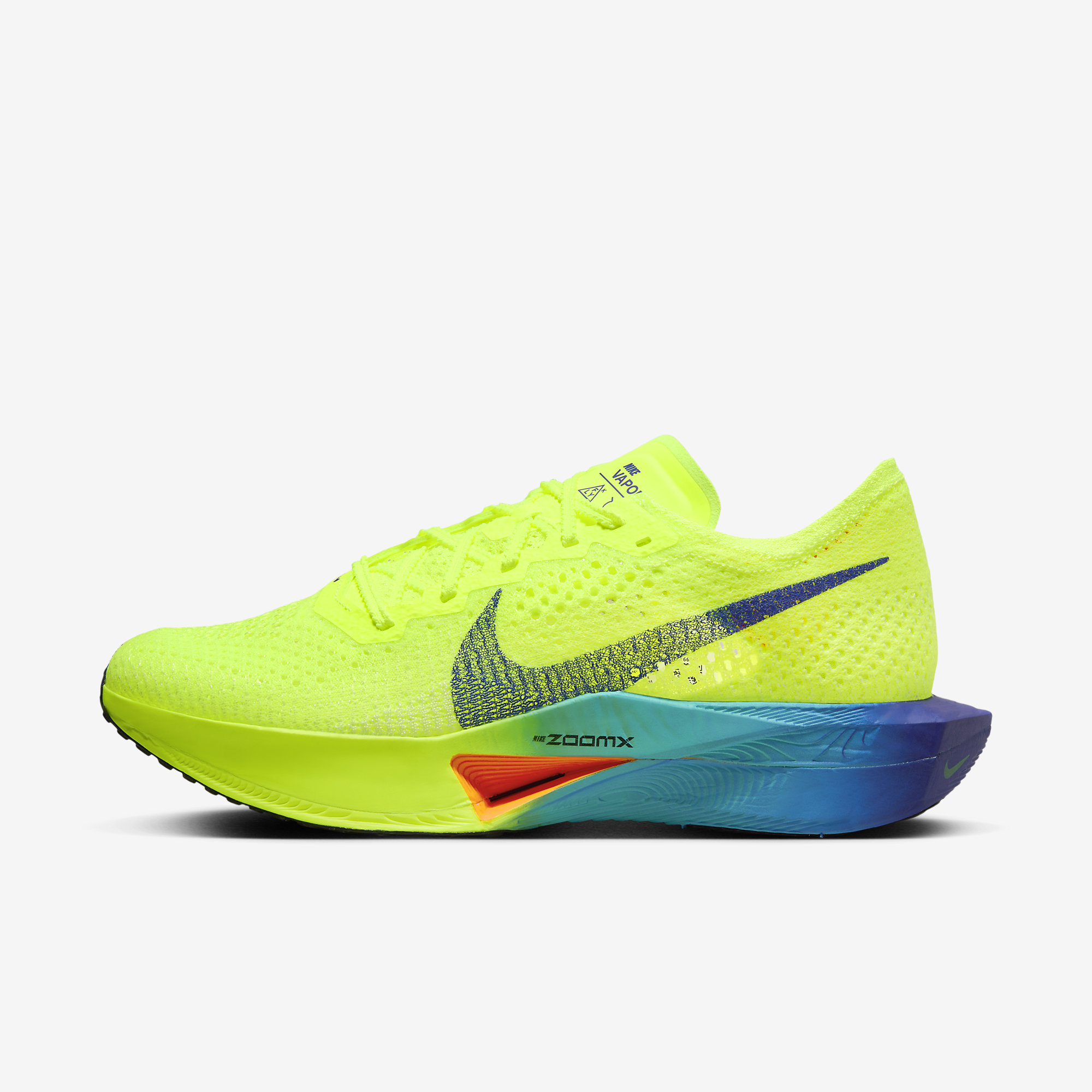Nike ZoomX VaporFly 3 N/A DV4130-700 | Kicks Finder
