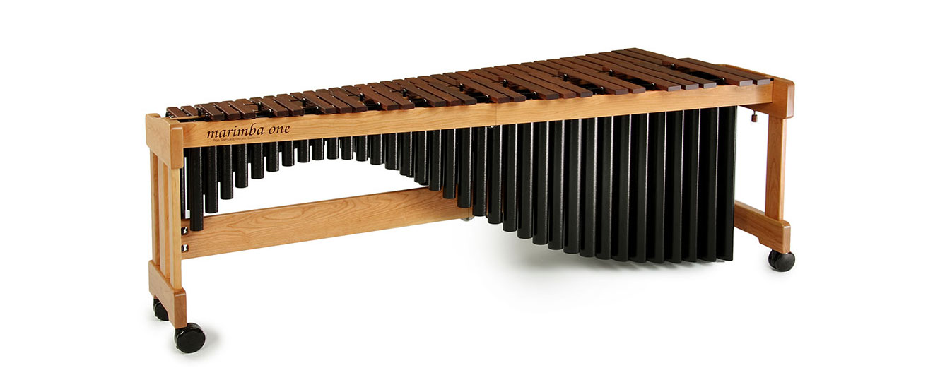 Marimba One in Japan | Steve Weiss Music