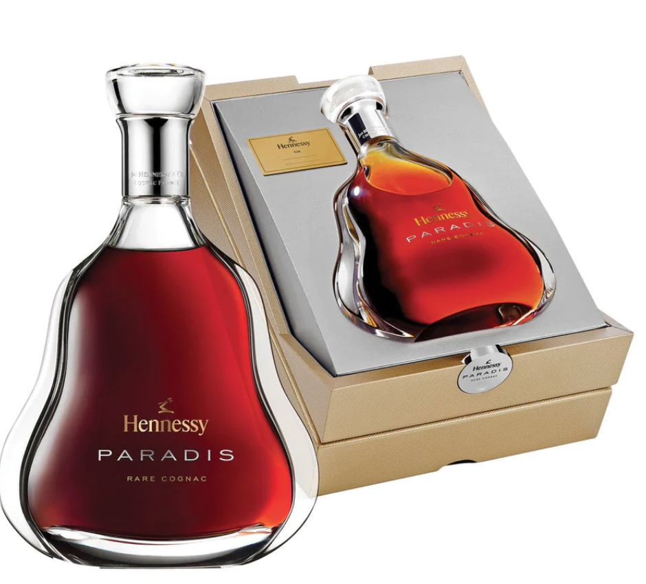 HENNESSY RARE COGNAC PARADIS (GIFT BOX)
