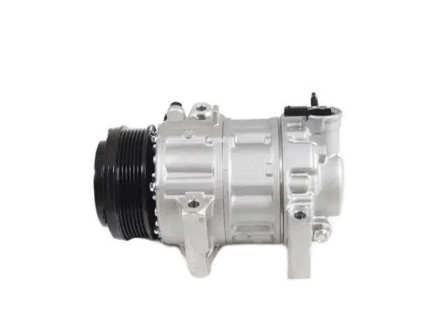 68459835AB - Air Conditioning Compressor 2021-2024 Jeep | The