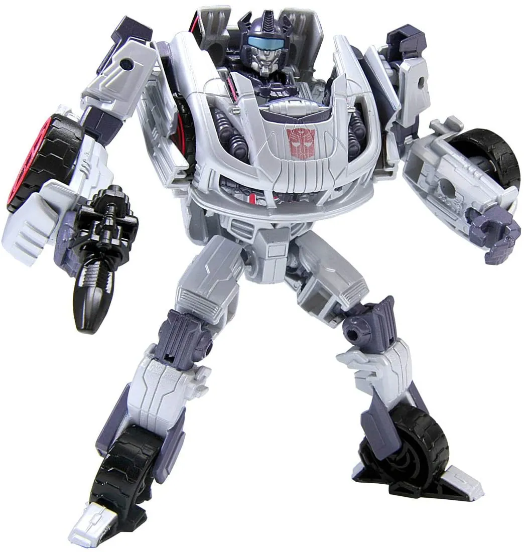 AUTOBOT JAZZ(オートボットジャズ) ハズブロ トランスフォーマー 楽天