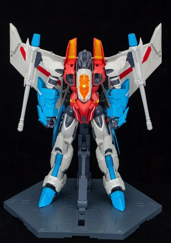 PF-01 Red Falcon | TT HongLi
