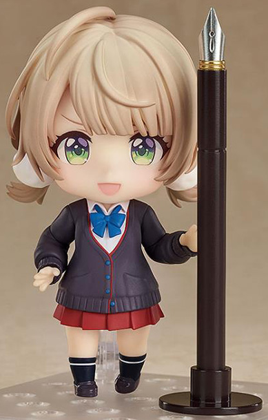 その他 GOOD SMILE COMPANY 1967 Shigure UI ねんどろいど しぐれうい