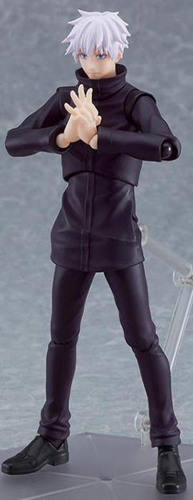 No.557 Satoru Gojo figma | Jujutsu Kaisen | Good Smile Company