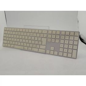 Apple Magic Keyboard テンキー付き 新品¥9,999 中古¥4,580 | 新品