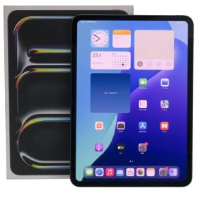 iPad pro 第7世代 （M4）11インチ2024年製造 iPad pro 第7世代 （M4