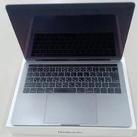 MacBook Pro 2019 13型 MV962J/A 中古 33,000円 | ネット最安値の価格