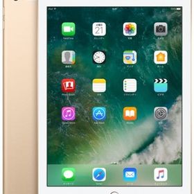 iPad 2017 (第5世代) 新品 5,033円 中古 5,800円 | ネット最安値の価格
