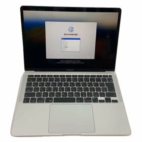 MacBook Air M1 2020 中古 32,300円 | ネット最安値の価格比較