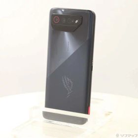 中古ゲーミングスマホ ASUS ROG phone 7 ストレージ512GB！ ROG Phone