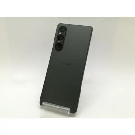 Xperia 1 V カーキグリーン 新品 189,200円 中古 56,480円 | ネット最