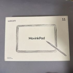 Wacom MovinkPad 11 新品 53,000円 中古 54,800円 | ネット最安値の