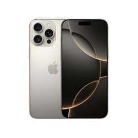 iPhone 16 pro 128GB バッテリー95% SIMフリー