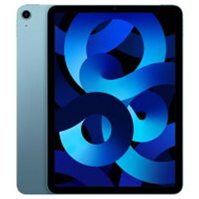 iPad Air 10.9インチ 2022 (第5世代) 256GB 新品 83,850円 中古