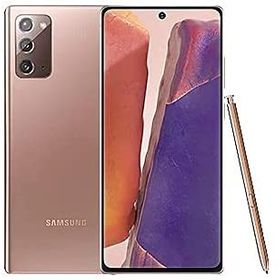 Galaxy Note20 Ultra 5G SIMフリー 新品 67,400円 中古 | ネット最安値