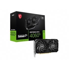 GeForce RTX 4060 Ti 搭載グラボ 新品 63,800円 中古 42,980円