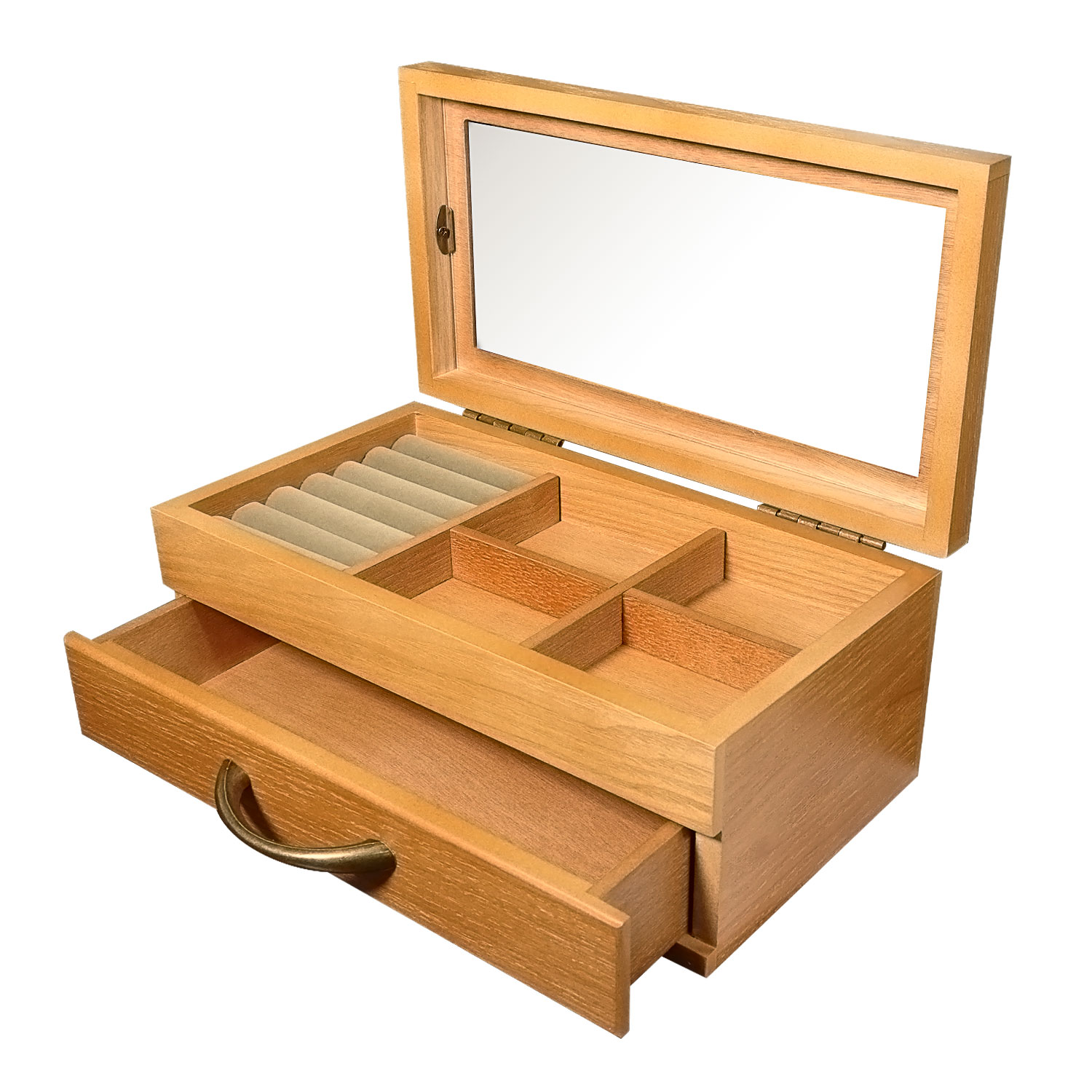 ジュエリー ボックス 木製 | Sears（シアーズ）のプレゼント・ギフト