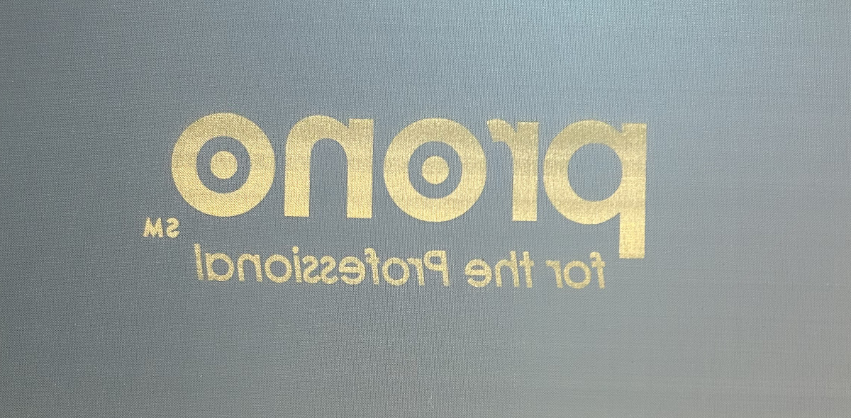 主婦3人組・シルクスクリーンに挑戦！～トートバッグ制作～ - 3Dモデラボ