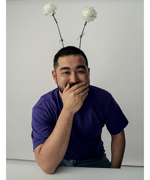 マーク ジェイコブス＞と＜トモ コイズミ＞が夢のコラボレーション