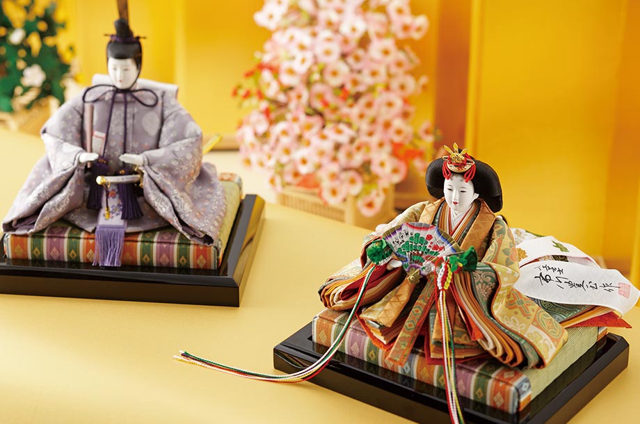 ひな様 確認用 ひな様確認用ページ