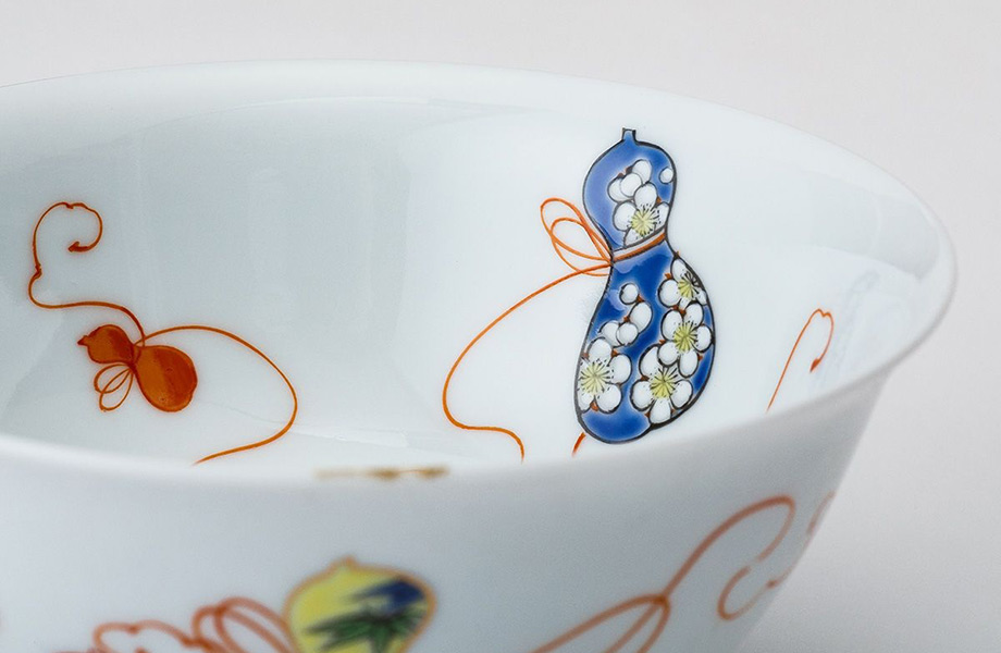 2024 深川製磁 桜 和皿 5客 未使用 2024 深川製磁 桜 和皿 5客 未使用