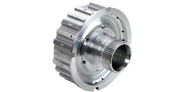 Sonnax introduces eight-speed Chrysler, ZF 'E' clutch hubs