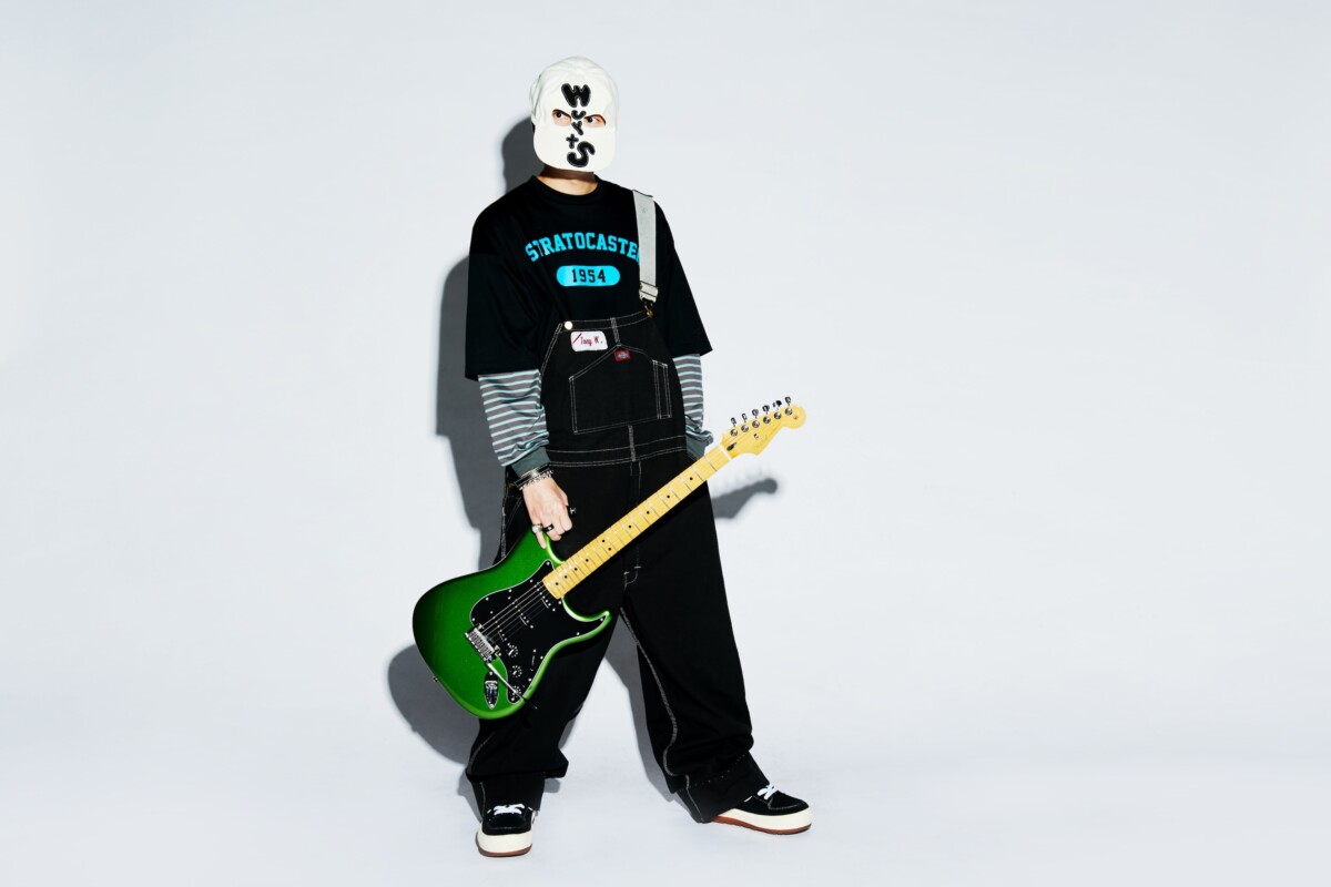 WurtS ポスター 、アルバム 、 WurtS直筆サイン入りポスター WurtS 2nd