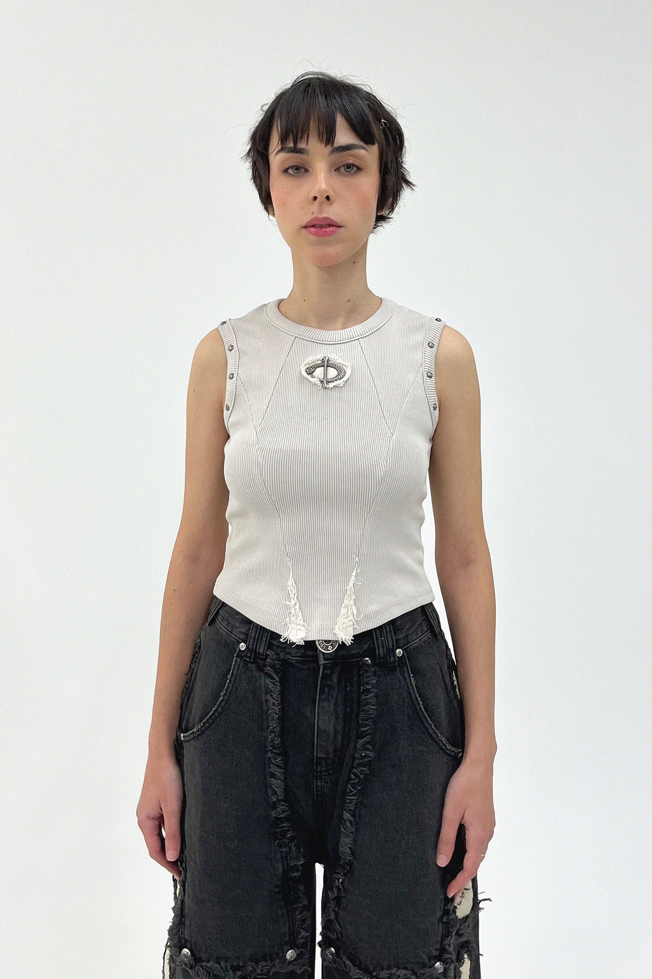 skoot タンクトップ Suki Tank Top – SKOOT