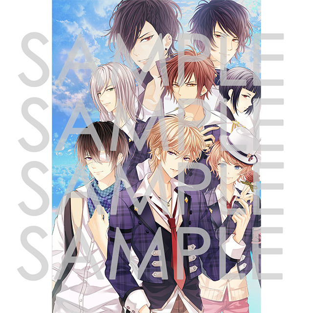 もし、この世界に神様がいるとするならば。 | 乙女向け通販サイト