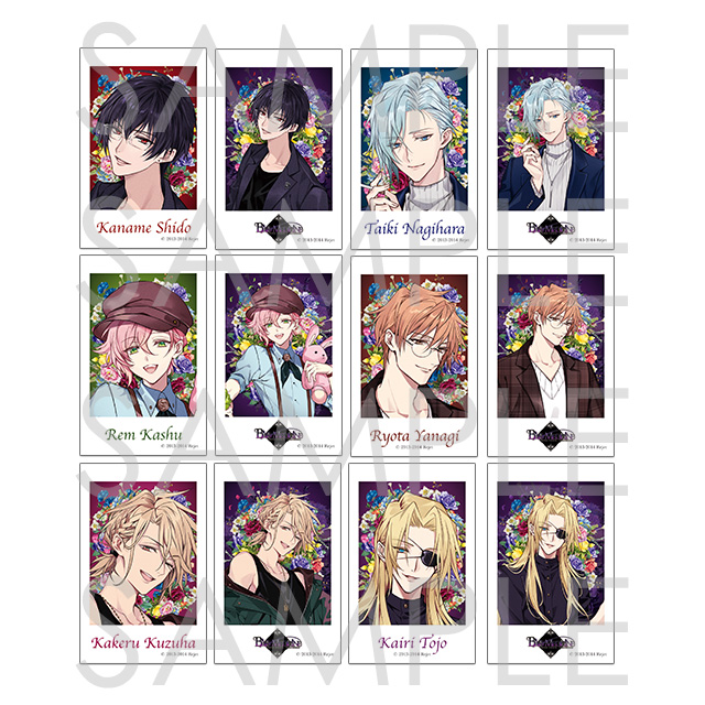 BAD MEDICINE 学級日誌 rejet ステラワース BAD MEDICINE 学級日誌