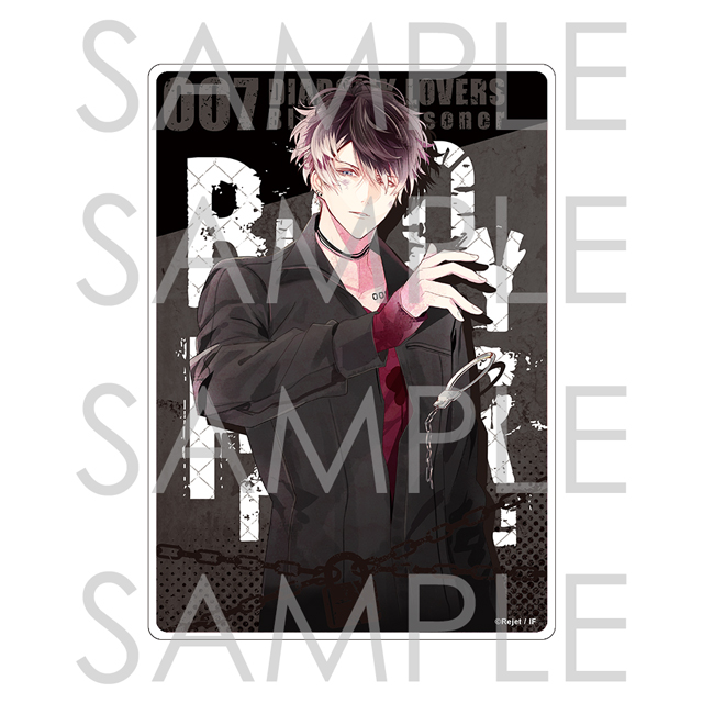 ディアラバ 缶バッジ アクスタ 大量 アヤト カナト ライト シュウ