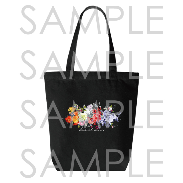 DIABOLIK LOVERS 死の祝祭-Death Parade- トートバッグ | 乙女向け通販