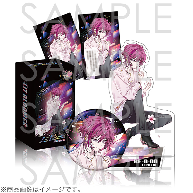 ディア ヴォーカリスト ディアヴォ モモチ クッション⚠️説明内容必読