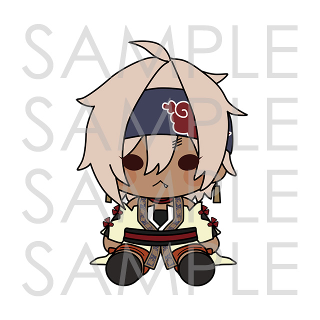 お侍さまぬいぐるみ」の検索結果 | 乙女向け通販サイト「SKiT Dolce」